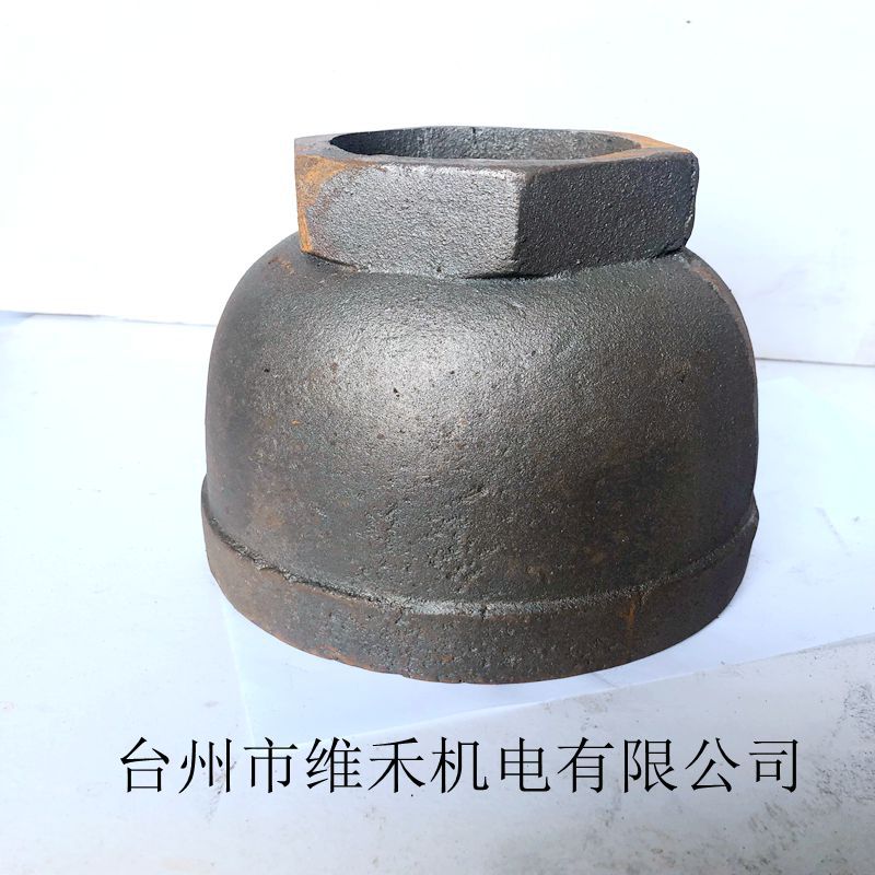 80#座无法兰厂家直销制灰铁铸造件加工做生铁铸件翻砂铸造