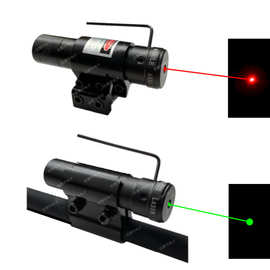 红外线激光 瞄准器 绿激光瞄准器 激光校准器 激光定位器