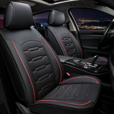 high-quality wear-resistant leather Four Seasons – Seat cushion, seat cover
