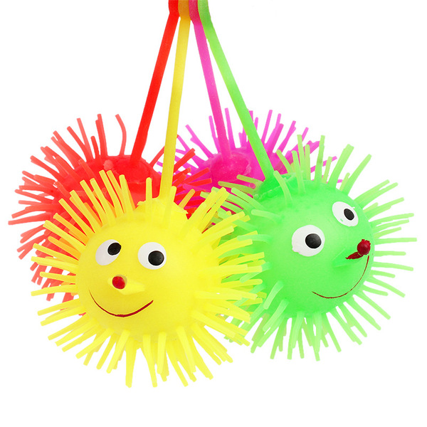 puffer ball