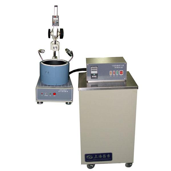 亚欧 低温针入度试验器/ 低温针入度试验器 DP-SYD-2801F