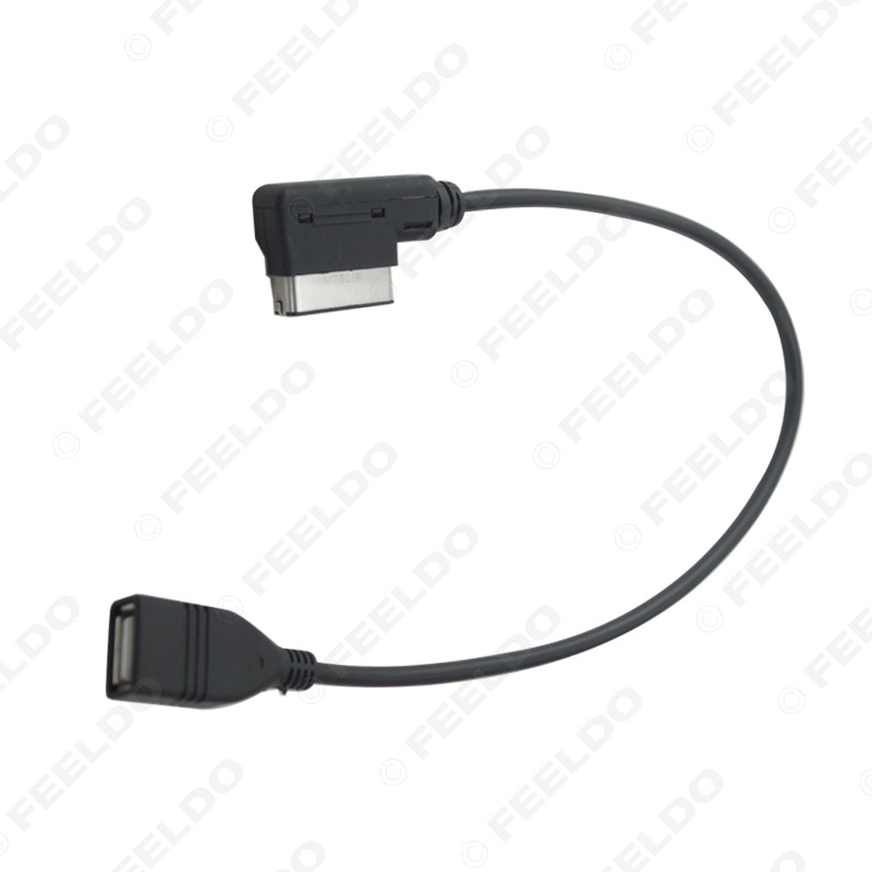 Applicable Audi AMI/Volkswagen MDI USB Data Circular…
