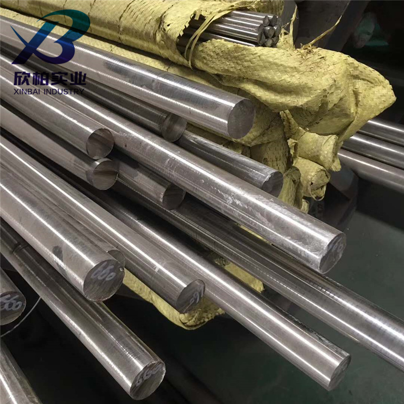 厂家供应GH2132(GH132)高温合金棒 冷镦用GH2132丝材 板材 环件