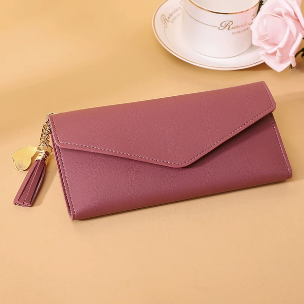 Deep pink