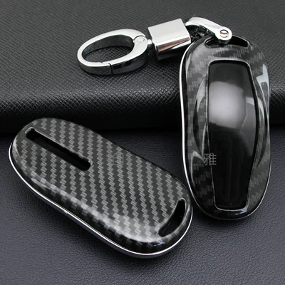 case key case overseas — Static Rod/Key Bag