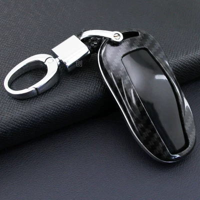 S car remote control protective | Static Rod/Key Bag