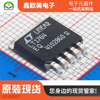 主营LINEAR LT1764EQ-ADJ#PBF 原装 LT1764EQ-ADJ现货库存