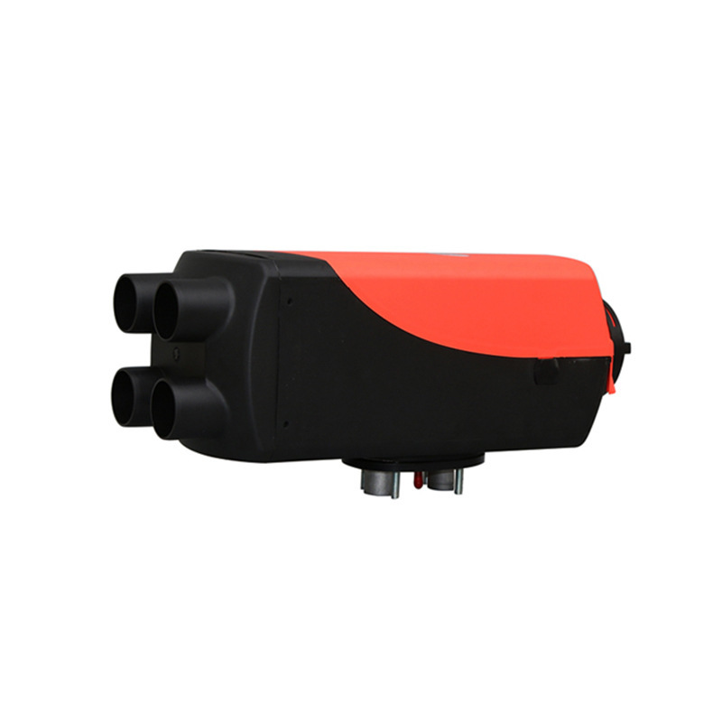 汽车加热器2KW 12V柴油空气加热器停车场加热器，遥控液晶显示器