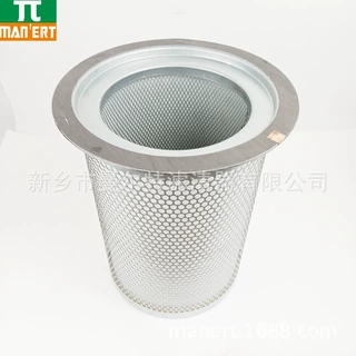 供应 91111-004油气分离器滤芯适用37KW油细分离器芯油精分油分芯