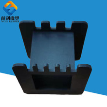 各种规格异形尼龙零部件产品 加工定制各规格注塑定制产品 可打样