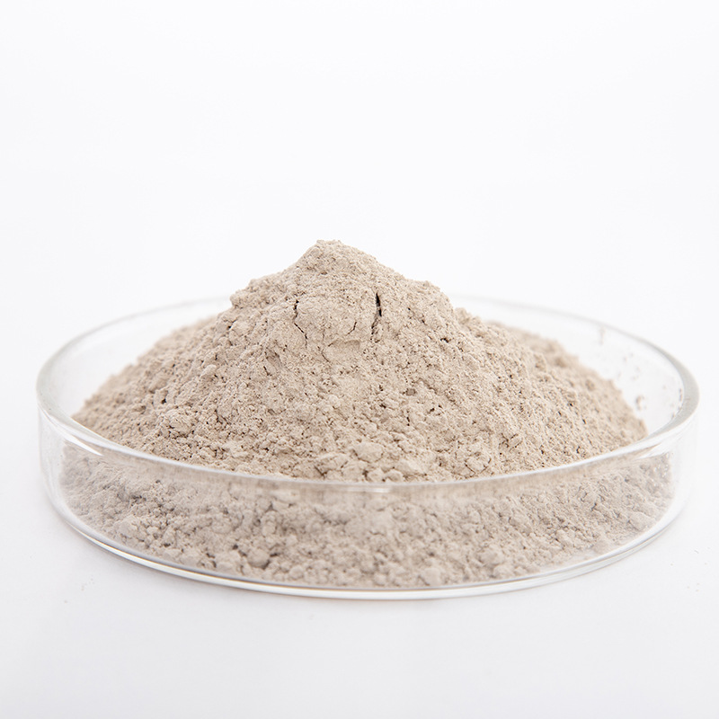 消失模铸造用铝矾土细粉 耐火材料高铝土熟料 80--325目 水基涂料