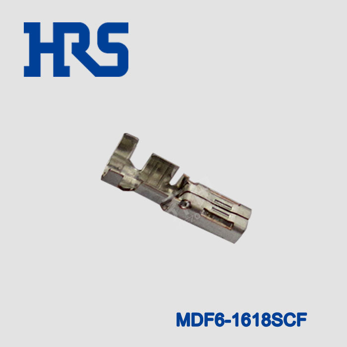HIROSE������MDF6-1618SCF��������HRS�Ӳ����Ѷ�ֻ�