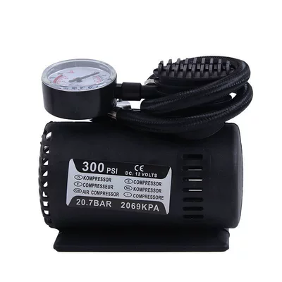 car air pump Electric, Hava nasosu