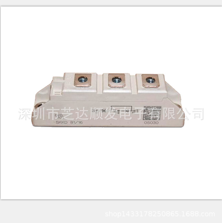 全新原装 IGBT模块 SKKD8116 SKKD10016 SKKD4616 SKKD4612