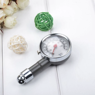 tire pressure gauge boxed tire: Air pressure gauge/tire pressure gauge