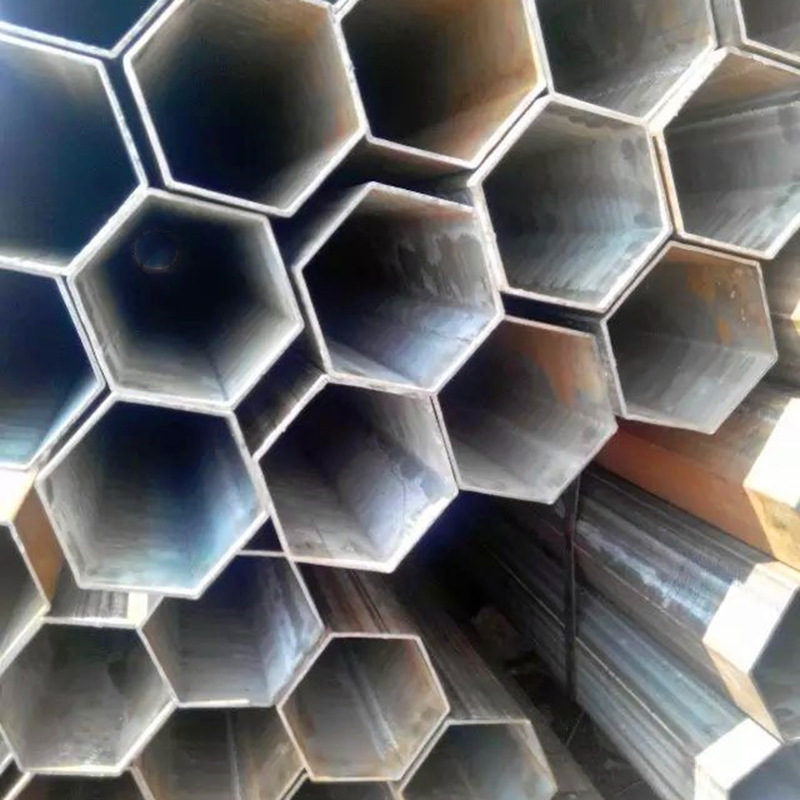 厂家销售 6角钢管 量大价优6角钢管 欢迎订购6角钢管