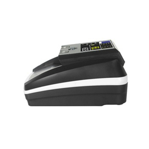 AL-136T TFT Screen USD/EUR Currency Validator Validator Authenticator Genuine Fake Detector with Battery Option