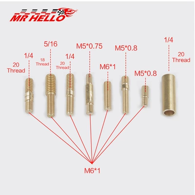 Decoration Roof Antenna Bullet | vehicle antenna