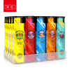 宾仕 933 large explosion -proof creative plastic windproof lighter disposable inflatable personalized bag lighter lighter