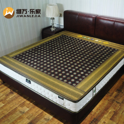 jade mattress energy Electric blankets Khan steam Tatami Thermoelectric MATTRESS Will pin gift