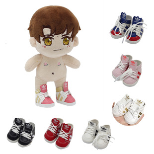 5.5*2.8cmЬ��20cm�޻�����EXO��¶��ż�������Ь������Ь�����