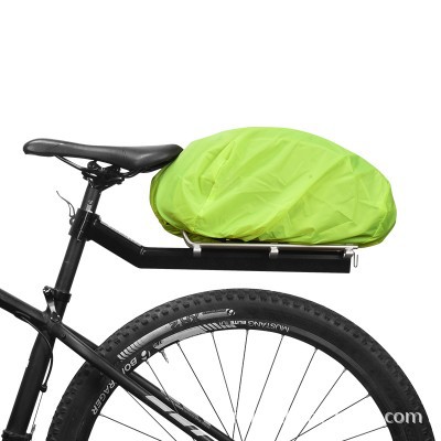 Bicycle Bag Rain Cover Bicycle Rear Seat Bag Rain Cover 17221 (Compatible with 14024/14541)