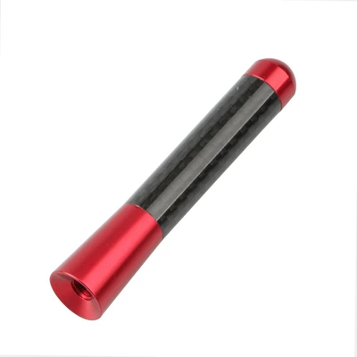 vehicle antenna fiber antenna car modification