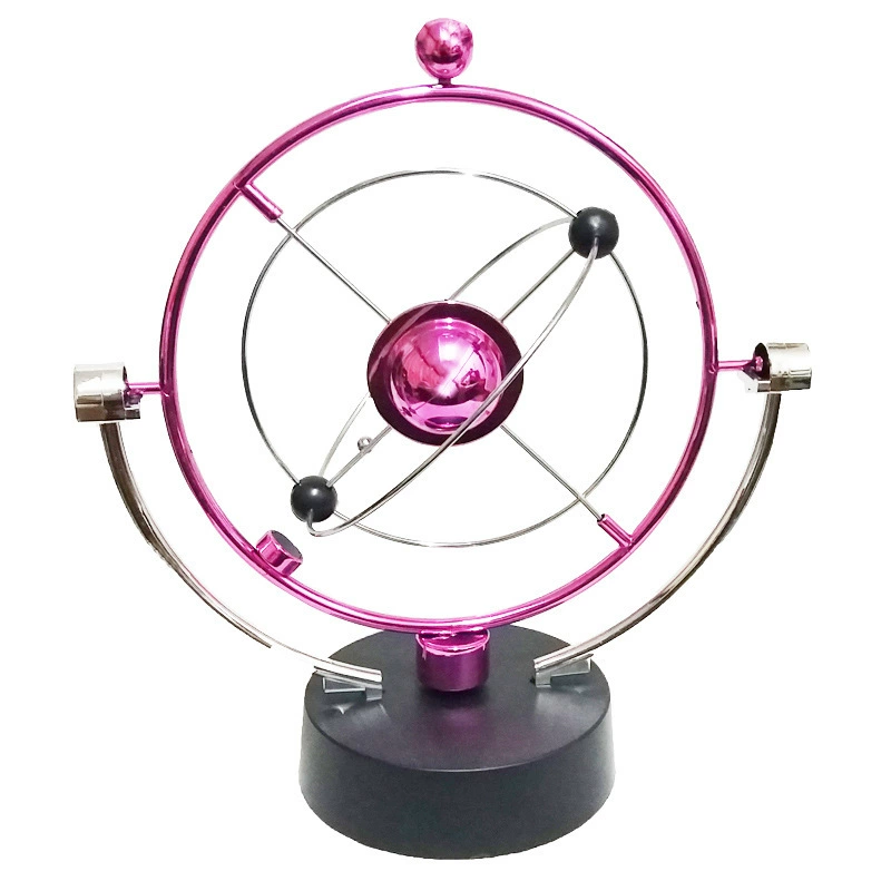Новая новинка Созвездие Рельс Космический рельс Летающий Swinger творческий столовый декор передвижение инструмент