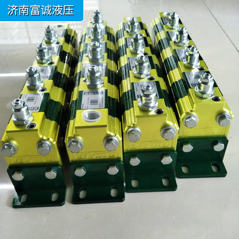 VIVOIL液压同步马达RV-1D/3.2*10  9RD1023VIVOLO同步分流马达