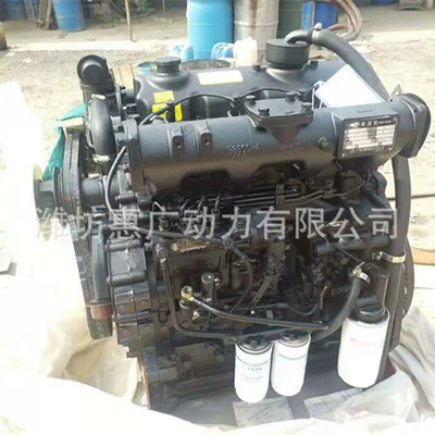 Avtomobil mühərrikləri Diesel Engine 118Kw