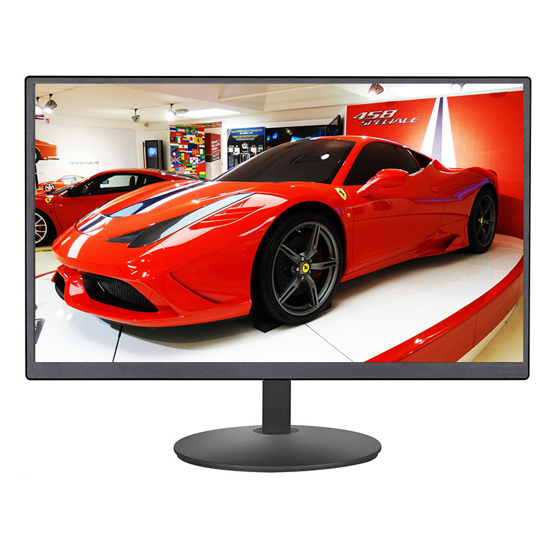 Màn 19 inch 20 inch 24 inch 27 inch máy tính để bàn màn hình văn phòng giám sát màn hình hiển thị độ nét cao