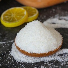 Ketococo Full-Fat Coconut Cream Philippine Import Fine Granules Delicious Coconut Aroma Bread Baking Food Factory Specialized