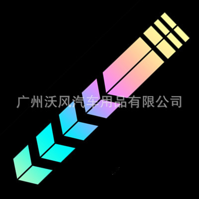 화려한 그라디언트