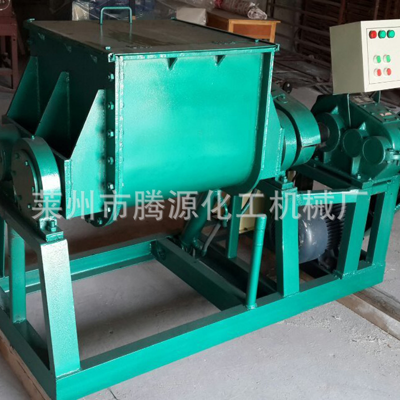 厂家直销小型捏合设备单层不锈钢铅笔芯丁基胶专用捏合机粉笔设备