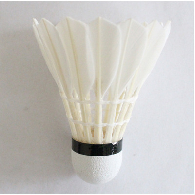 quality goods badminton cork Naidawang 6 12 Goose indoor outdoor train Easy badminton