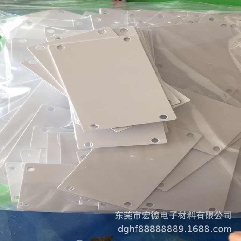 螺丝垫片介子垫片绝缘垫片防滑胶垫螺丝垫片尼龙垫片红钢纸垫片