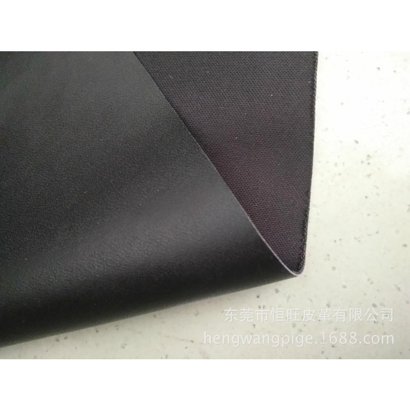 弹力100纹pu佳积布底弹力小米4弹力B100纹电子皮套眼镜首饰包装革