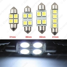 LED˫Ƴ 5050 4LEDĶƳ 31/36/39/41mm