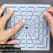 Դͷ���� Mandalaʯͷ�ʻ� ���� DIY�ֻ�������ģ�� �����滭ģ��