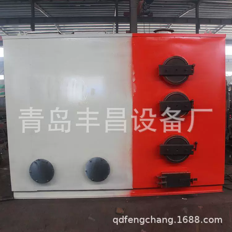 海水养殖数控锅炉加温锅炉数控供暖锅炉常压数控锅炉无烟水暖锅炉