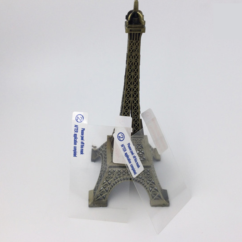 4.3 inch high-definition anti-scratch film mobile phone non-tempered high-definition anti-scratch film large screen protective film 4.3 inch film