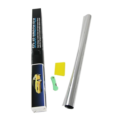 Automotive Film sunshade heat insulation explosion-proof sunscreen
