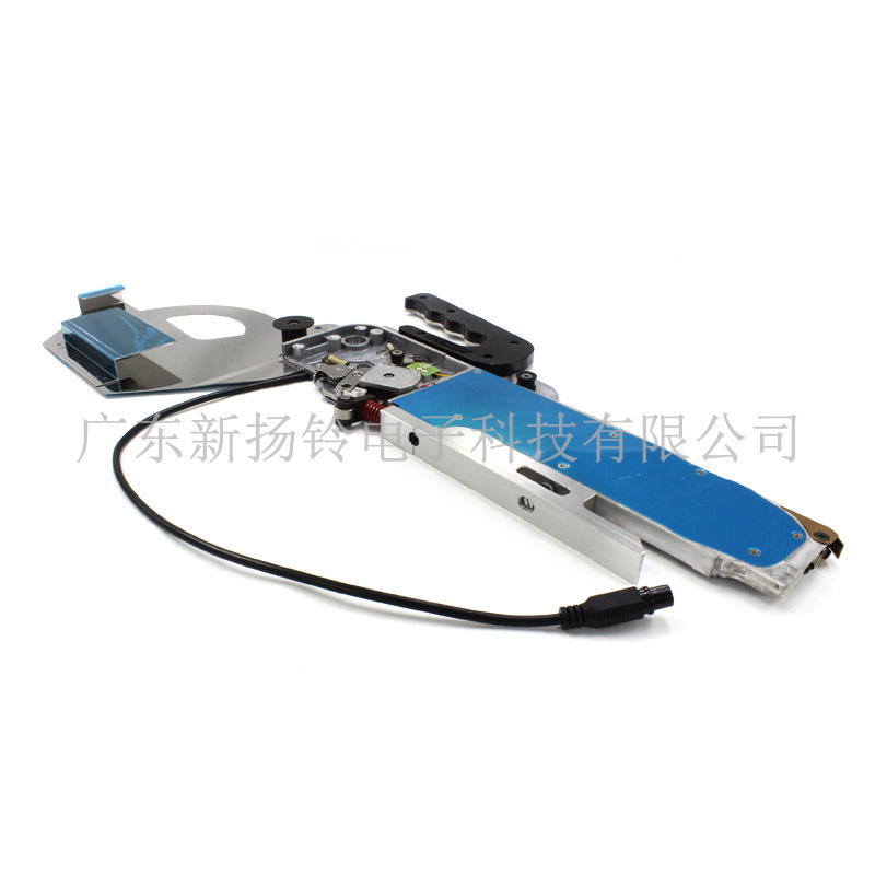 Panasonic CM402 8MM Feeder KME SMT Feeder Rack Panasonic CM402 8MM Feeder KME SMT Feeder Rack