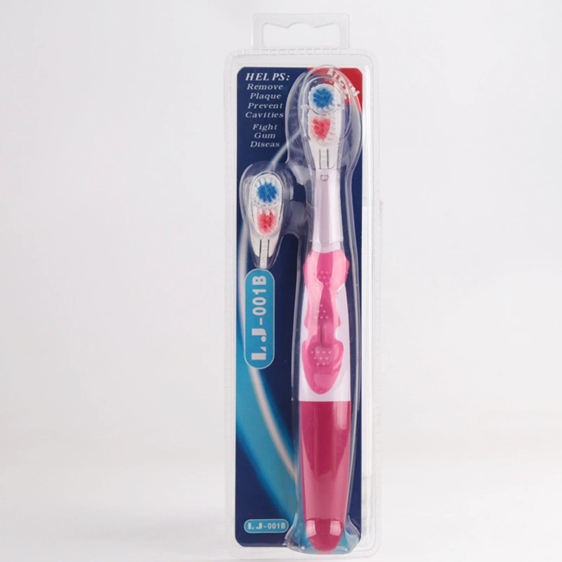 (Cross-border trading), fashionable waterproof automatic toothbrush