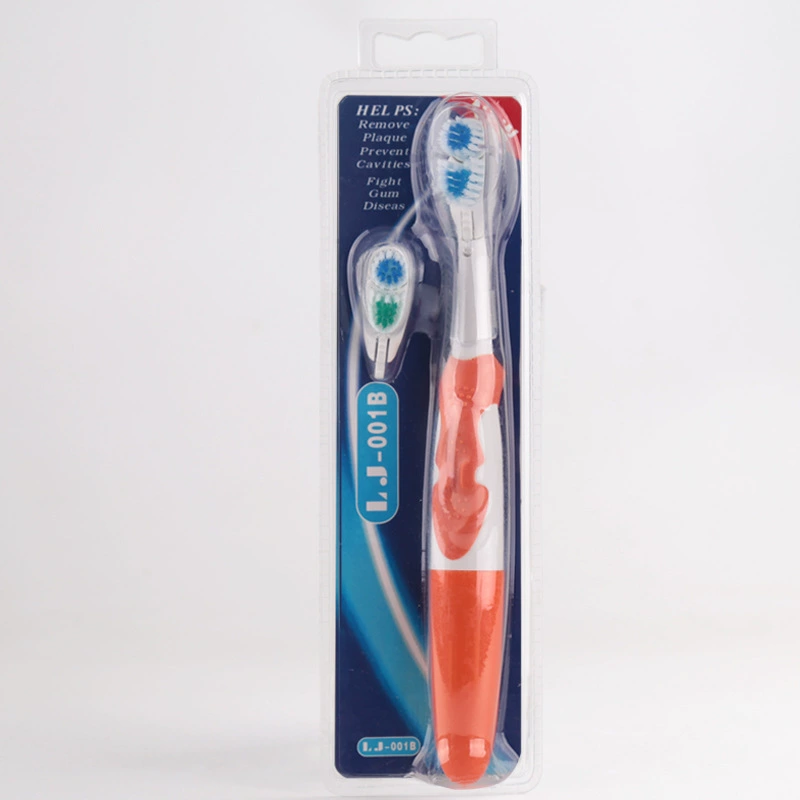 (Cross-border trading), fashionable waterproof automatic toothbrush