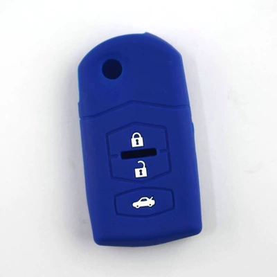 Static Rod/Key Bag 3 Xingcheng MX-5 Horse 6 - dark-blue