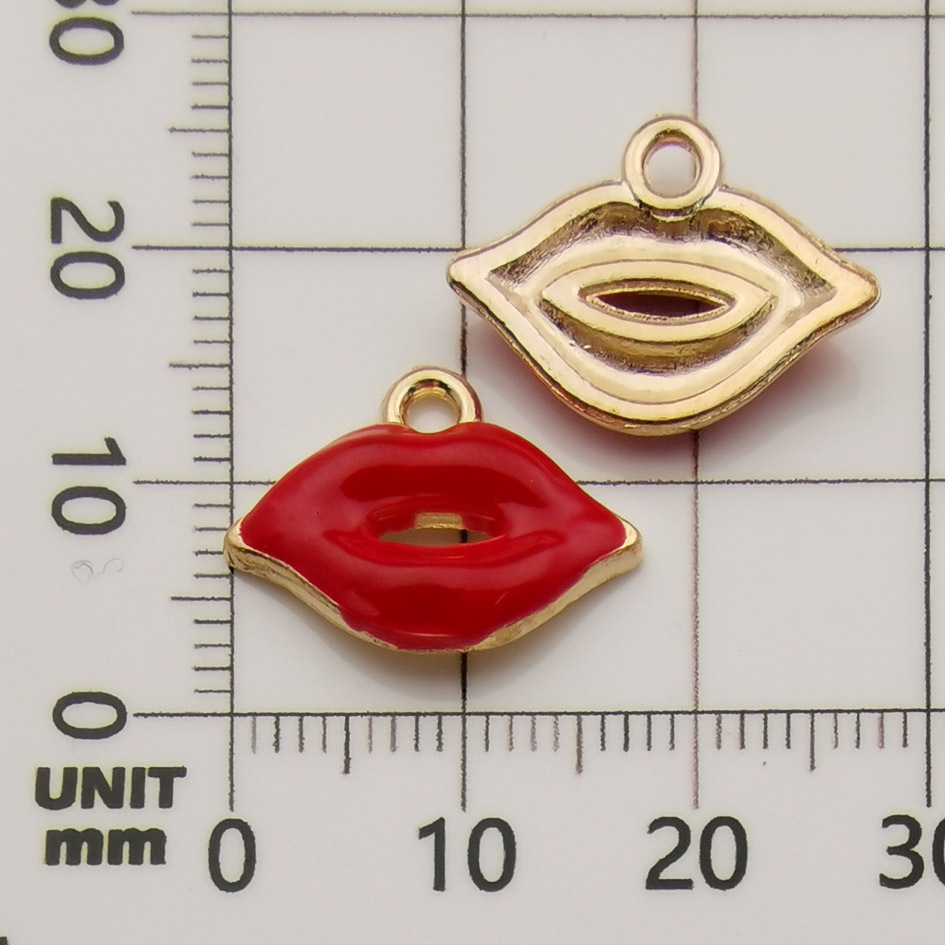 1 labios rojos boca 13x18-0.9g-10982