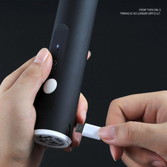 Small Electric Household Egg Beater, Electric Mixer, Whisk, Milk Frother, Best Selling Kitchen Utensil on Amazon