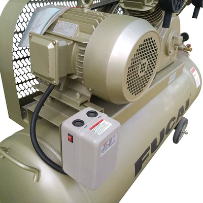 Hava kompressorları 2.2Kw Small Low Pressure