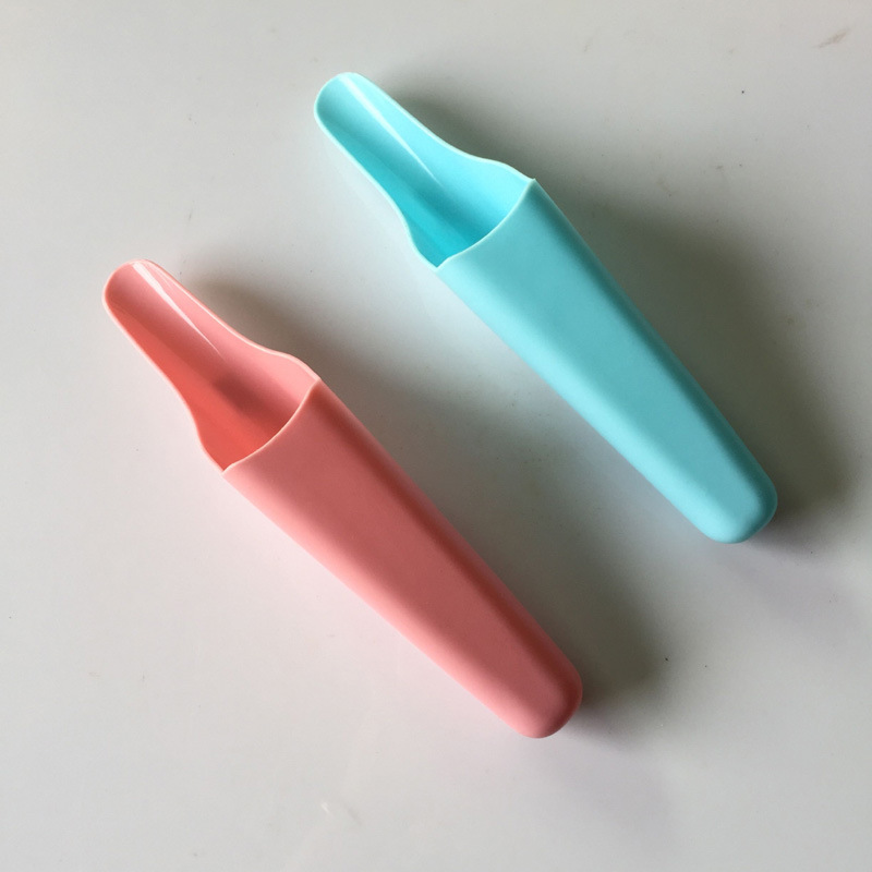 Poly -meat plastic shovel multi -use tube shovel gardening tools…